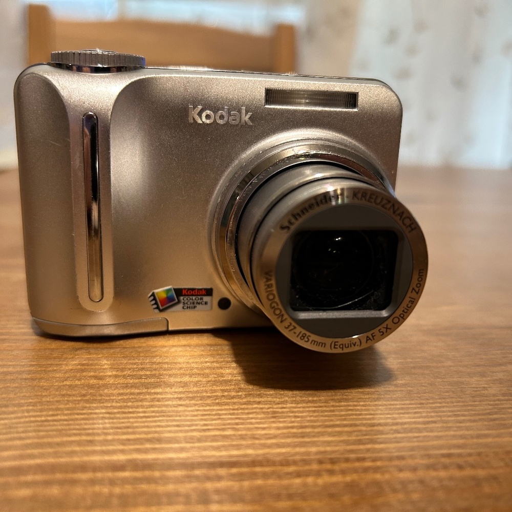 Kodak Digital Camera